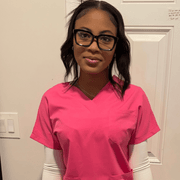 Jade-pink D., Nanny in 32444 with 2 years of paid experience
