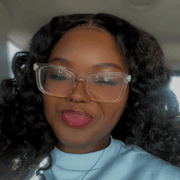 Ruona E., Babysitter in East Bernard, TX 77435 with 5 years of paid experience