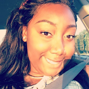 Gabrielle M., Babysitter in Lithia Springs, GA with 6 years paid experience