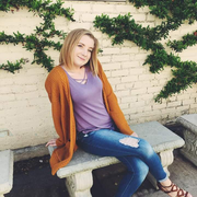 Savannah E. - Fayetteville Babysitter