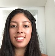 Anissa M. - Mira Loma <span class="translation_missing" title="translation missing: en.application.care_types.child_care">Child Care</span>