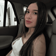 Valeria H., Child Care in Laredo, TX 78045 with 1 year of paid experience