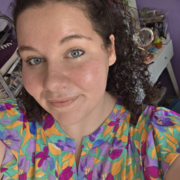 Kelly B., Nanny in 44094 with 4 years of paid experience