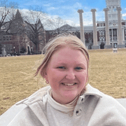 Olivia W., Babysitter in Chicago, IL with 10 years paid experience