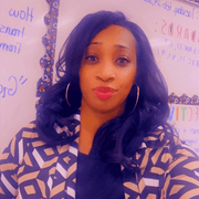 Sherelle B., Child Care in Mayesville, SC 29104 with 10 years of paid experience