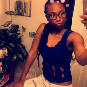 Fredrikka S., Babysitter in Knightdale, NC with 7 years paid experience