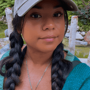 Osiris M., Babysitter in Paramount, CA with 1 year paid experience