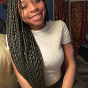 Tashana H., Babysitter in Dorchester, MA with 1 year paid experience