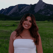 Anna G., Babysitter in Boulder, CO with 6 years paid experience