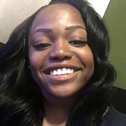 Tasharra C. - Lorain Babysitter