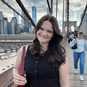 Emma H., Child Care in Terry, MS 39170 with 2 years of paid experience