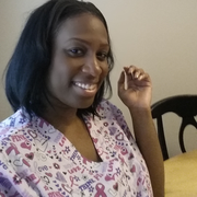 Melissa B., Care Companion in Fayetteville, NC 28303 with 11 years paid experience