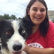 Chloe P., Pet Care Provider in Chatsworth, GA with 8 years paid experience