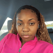 Jada M., Nanny in Brooklet, GA 30415 with 4 years of paid experience