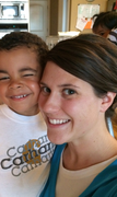 Jessica W., Nanny in Centerton, AR with 2 years paid experience