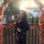 Maria M. - Noblesville Nanny