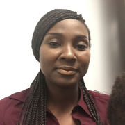 Ijeoma I. - Katy Nanny