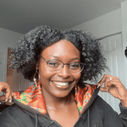 Ilea R., Nanny in 08108 with 8 years of paid experience