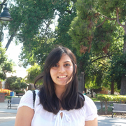 Sanika U., Pet Care Provider in Sunnyvale, CA with 1 year paid experience