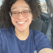 Aliyah A., Nanny in 76227 with 1 year of paid experience
