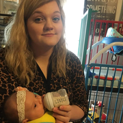 Danessa C., Babysitter in Midlothian, TX with 2 years paid experience