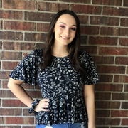 Vanessa L., Babysitter in Houston, TX with 1 year paid experience