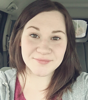 Lauren L., Babysitter in Powhatan, VA with 4 years paid experience