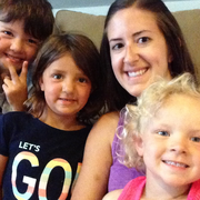 Isabel O., Babysitter in Evanston, IL with 4 years paid experience