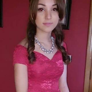 Melina R. - Pontiac Babysitter