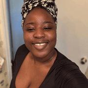 nkosi S., Nanny in Welcome, MD 20693 with 5 years of paid experience