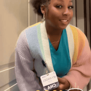 Myangel B., Care Companion in Darlington, SC with 2 years paid experience