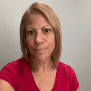 Magda M., Babysitter in Camden, NJ with 33 years paid experience