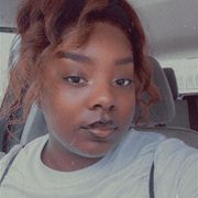 Kei'yosha M., Babysitter in Raleigh, NC with 1 year paid experience