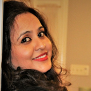 Samjhana P., Babysitter in Arlington, VA with 12 years paid experience