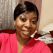 Ilasha G., Babysitter in Savannah, GA with 10 years paid experience