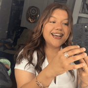 Perla H., Babysitter in Liberty Hill, TX with 4 years paid experience