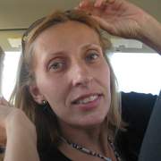 Rebecca L. - Williamston Pet Care Provider