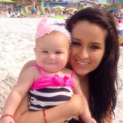 Carolina A., Babysitter in Tampa, FL with 2 years paid experience