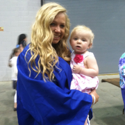 Alexandra H., Babysitter in Lewis Center, OH with 1 year paid experience