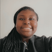 Ayodele O., Babysitter in Brandywine, MD with 8 years paid experience