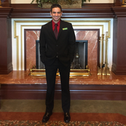 Guillermo F. - Naples <span class="translation_missing" title="translation missing: en.application.care_types.child_care">Child Care</span>