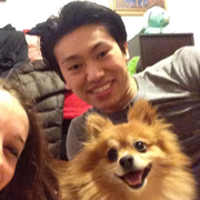 Kyohei Y., Pet Care Provider in Grand Rapids, MI with 1 year paid experience