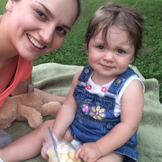 Uliana P., Babysitter in Elmwood Park, IL with 10 years paid experience