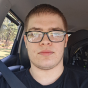 Brennen M., Pet Care Provider in Sherwood, AR with 4 years paid experience