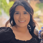 Perla V., Nanny in Ft Worth, TX with 1 year paid experience