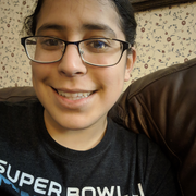 Anna L. - Chisago City Babysitter