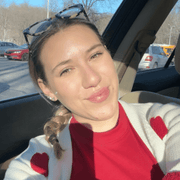 Skyler C., Babysitter in 33647 with 8 years of paid experience