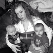 Kyrar R. - Danville Babysitter