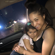 Priscilla R. - Grand Rapids Babysitter