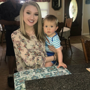 Victoria S. - Greenville Babysitter